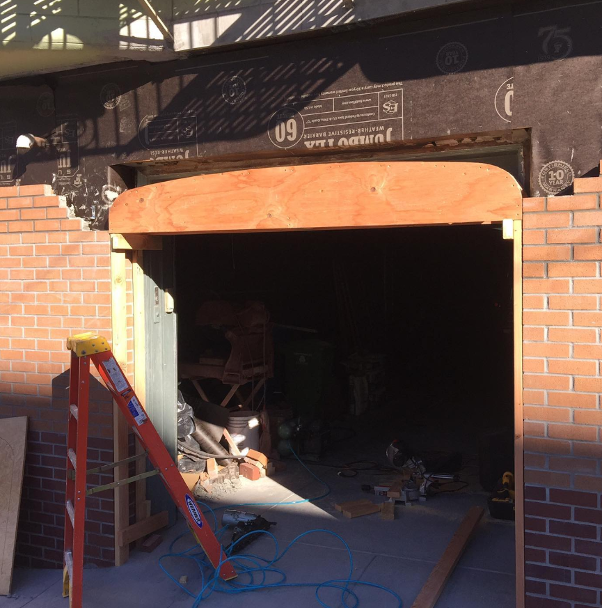 Construction Project